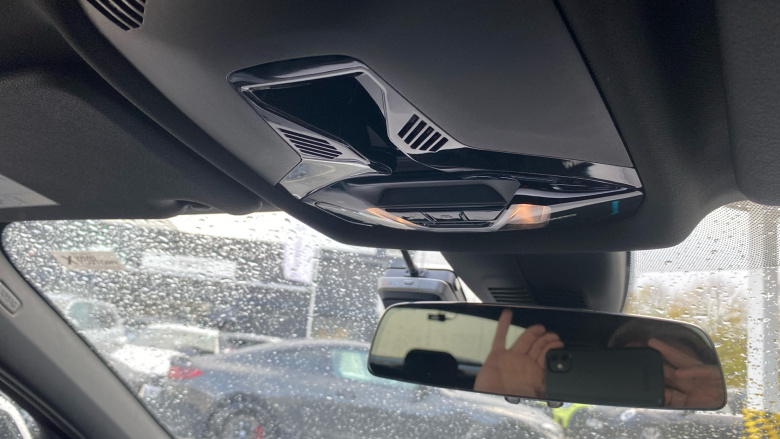 BMW 1 Series 118i [136] M Sport 5dr Step Auto [LCP] Petrol Hatchback